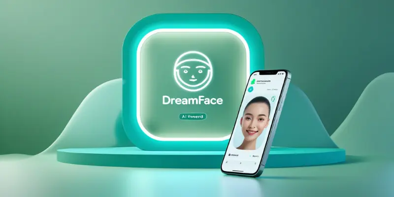 DreamFace MOD APK - AI Photo Animation App