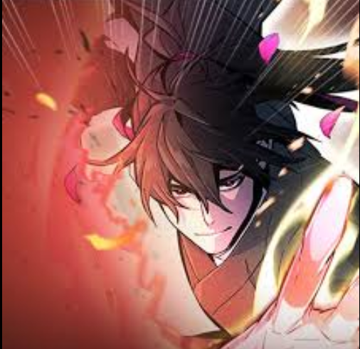 Review Komik The Return of the Crazy Demon