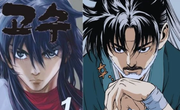 Review Komik Aksi Terbaru 2026 Adegan Brutal