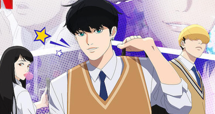 Review Komik Lookism Kritik Sosial Dunia Kecantikan