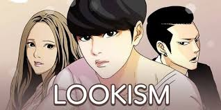 Review Komik Lookism dan Realitas Diskriminasi Fisik