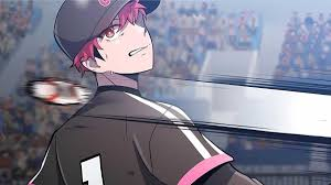 Review Komik Olahraga Terbaik 2026 Dengan Semangat