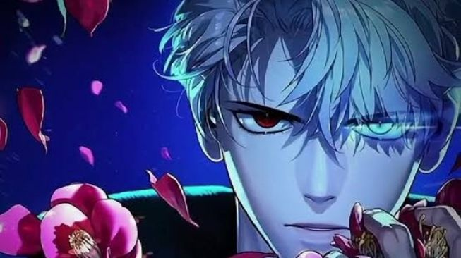 Daftar Komik Webtoon Paling Populer Dengan Teknik Shading