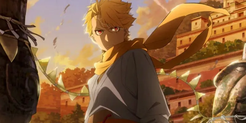 Review Komik Adaptasi Game Paling Dinanti Tahun 2026