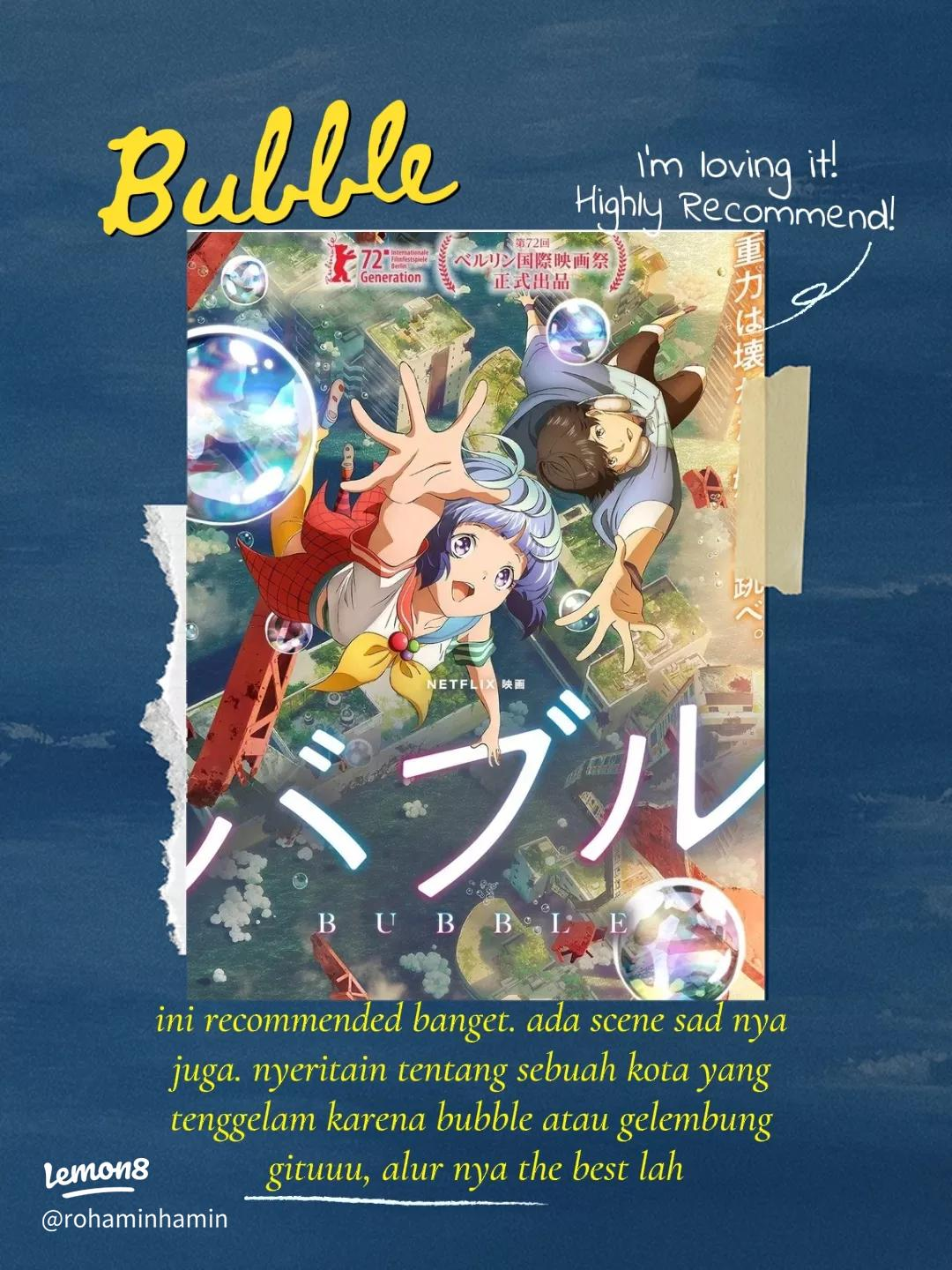 Review Nodame Cantabile Simfoni Cinta Musisi Jenius