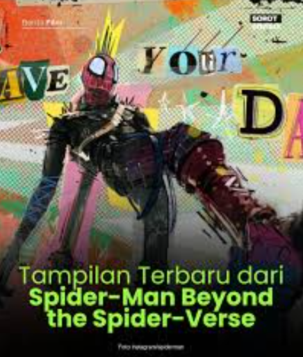 The Amazing SpiderMan 28 Hadir Lebih Emosional