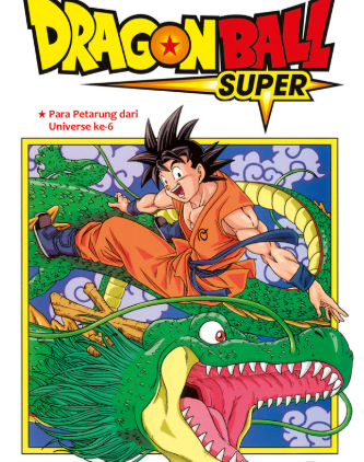 Review Komik Populer Dengan Cerita Dan Karakter Kuat